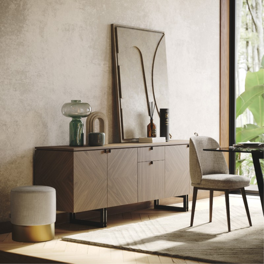 BORIS SIDEBOARD | $13,758.00 - $16,085.00