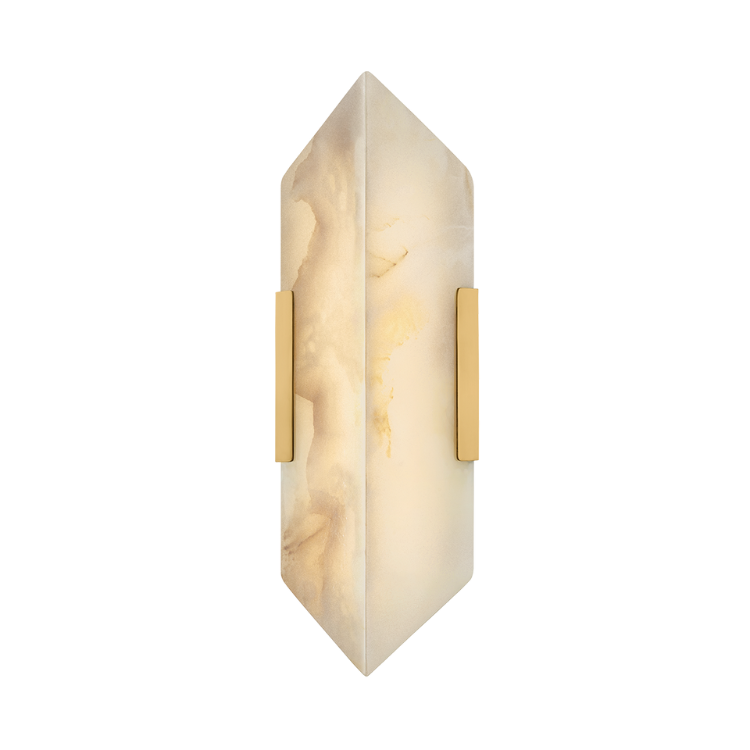 HUDSON VALLEY LIGHTING | GEO WALL SCONCE | $759.00