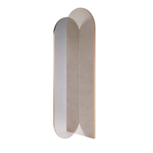 SECOLO | TAKADA METAL MIRROR | $7,935.00