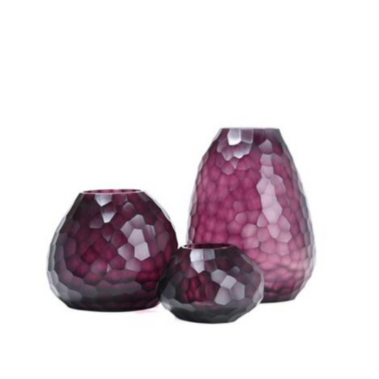 GUAXS OTAVALO In Amethyst - $103.00 - $210.00