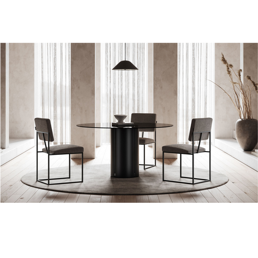 MANO DINING TABLE |  $9,483.00 -  $18,043.00