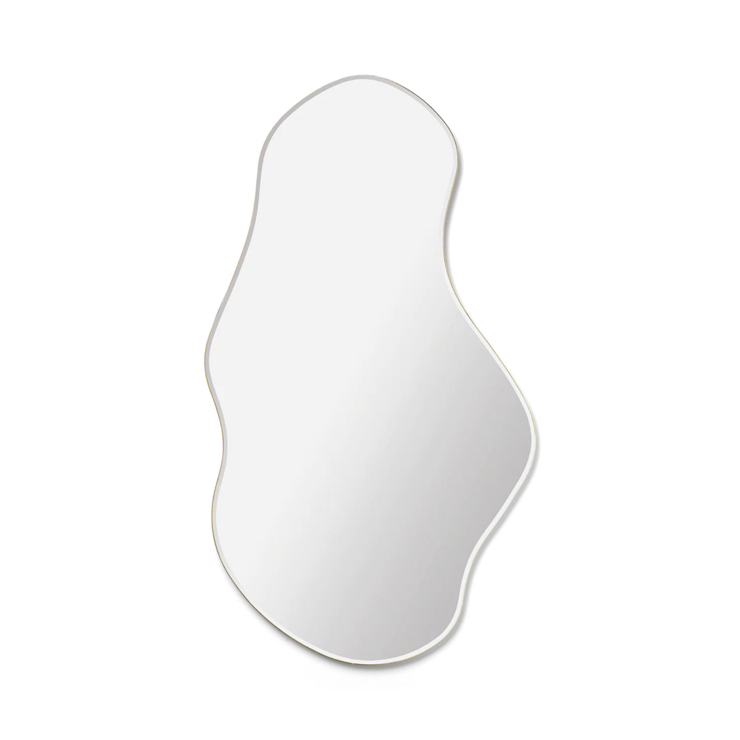 FERM LIVING | POND MIRROR | $499.00