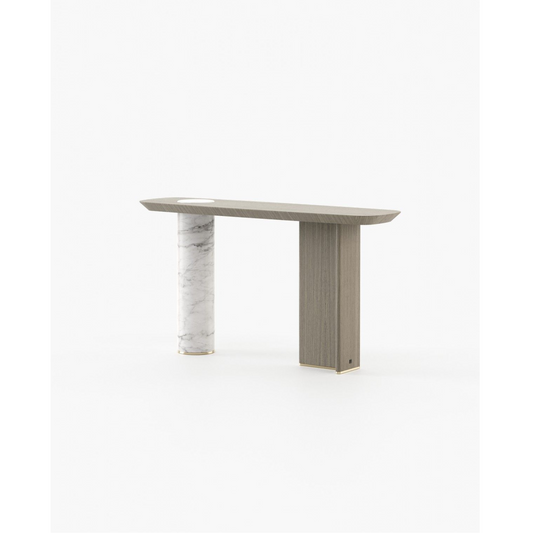 LASKASAS | KAHLO CONSOLE | $10,508.00 - $10,683.00