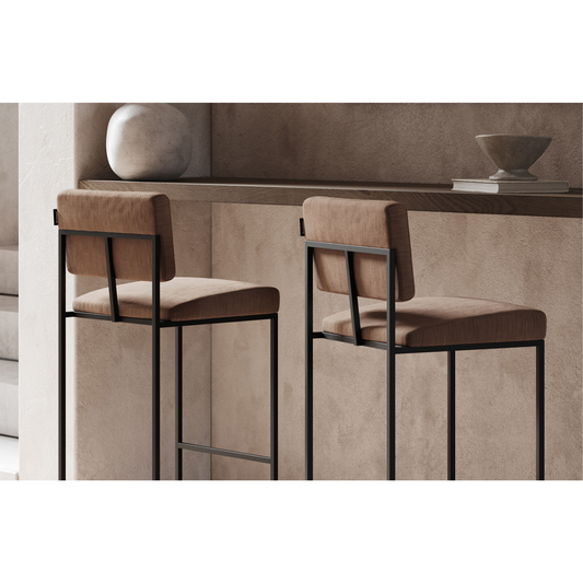 GRAM CHAIR |  $1,525.00 -  $3,215.00
