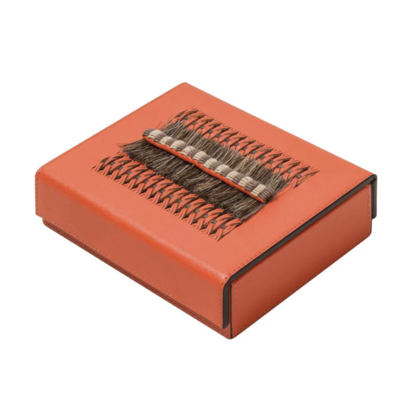 GIOBAGNARA | PLAYING CARD CASE | $ 515.00