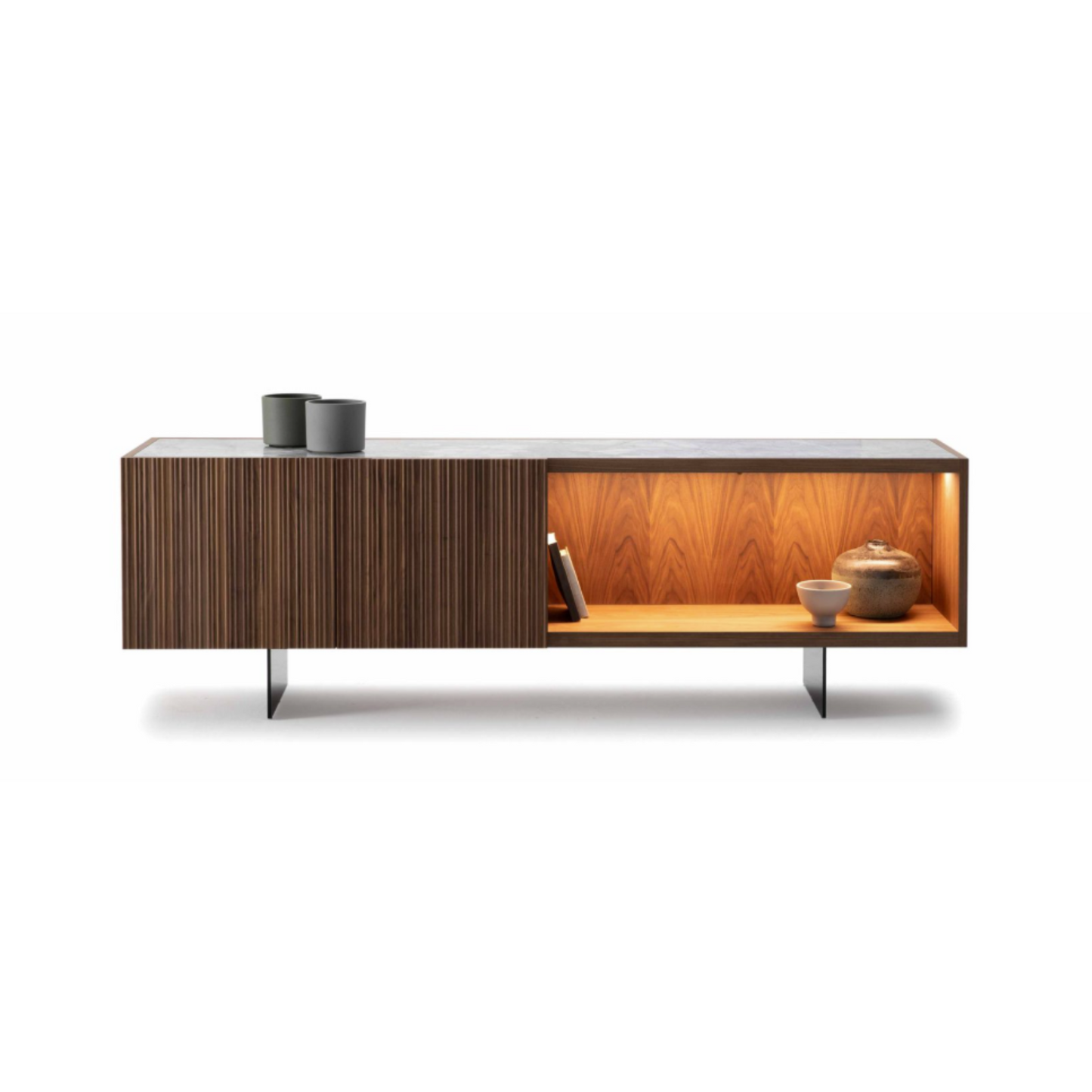 MARTIAL SIDEBOARD | $26,910.00 - $29,718.00