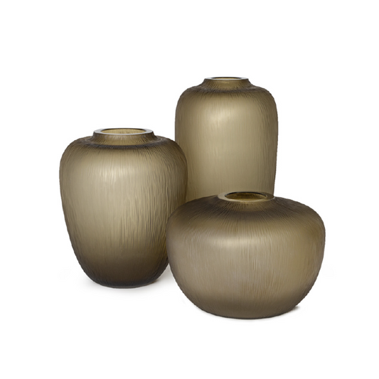 GUAXS COIMBRA In Smoke Gray - $1,881.00