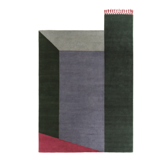TERRAZZE RUG | $8,942.00 - $11,625.00
