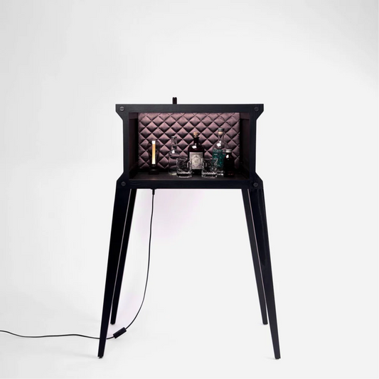 BUSTER AND PUNCH | THE POPSTAR BAR | $4,705.00