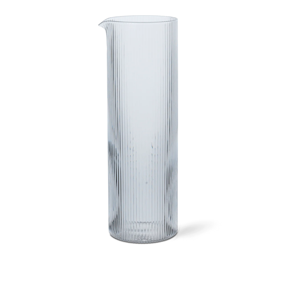 FERM LIVING | RIPPLE WATER JUG | $65.00