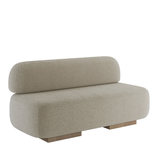 SECOLO | YOSHIDA SOFA | $12,950