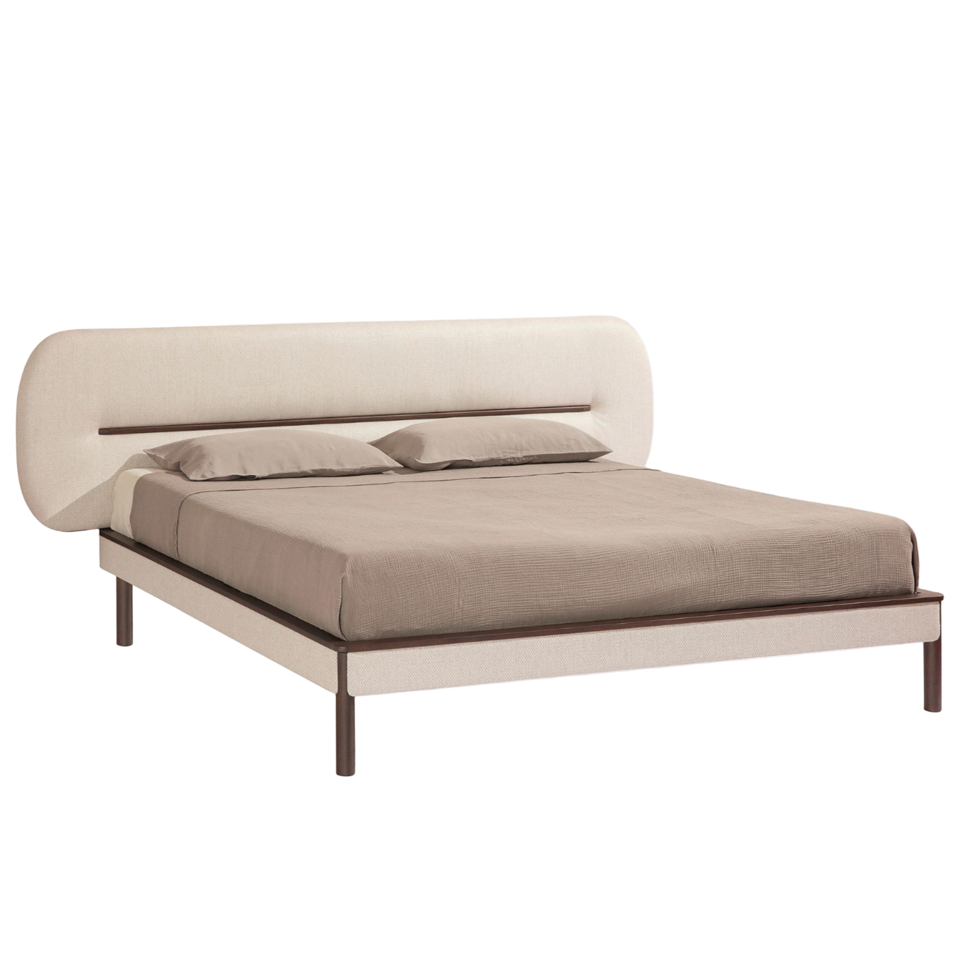 CARPANESE | LIPS BED - $15,825.00 - $17,700.00