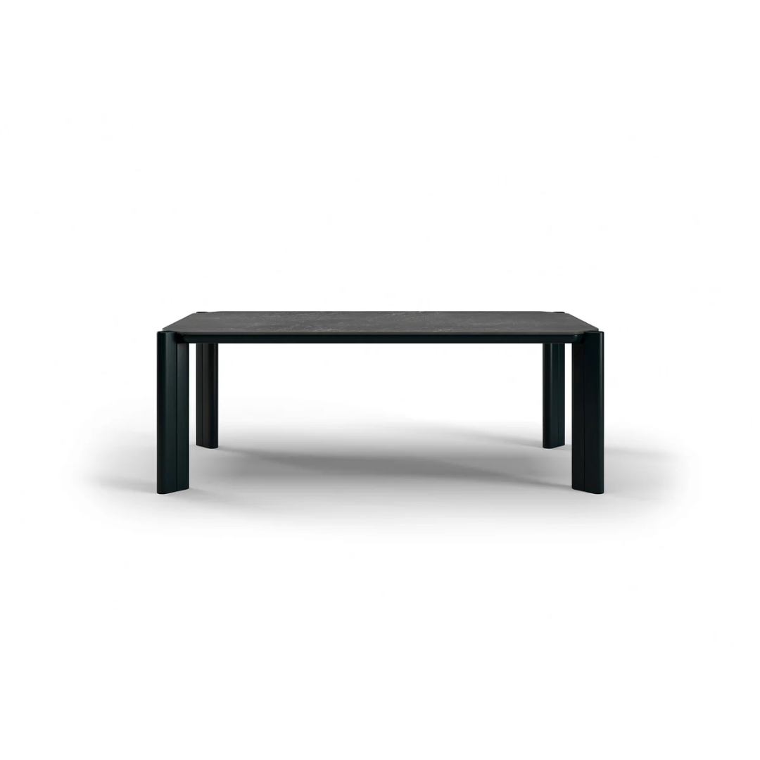 SNOC | ALVO DINING TABLE FOR 6 | $7,171.00
