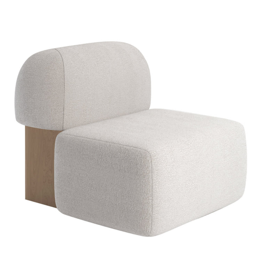 SECOLO | YEMENI ARMCHAIR | $7,175