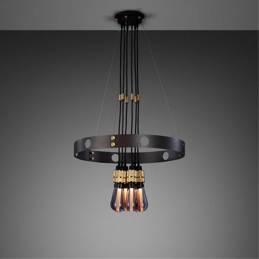 BUSTER AND PUNCH | HERO LIGHT | $1,960.00