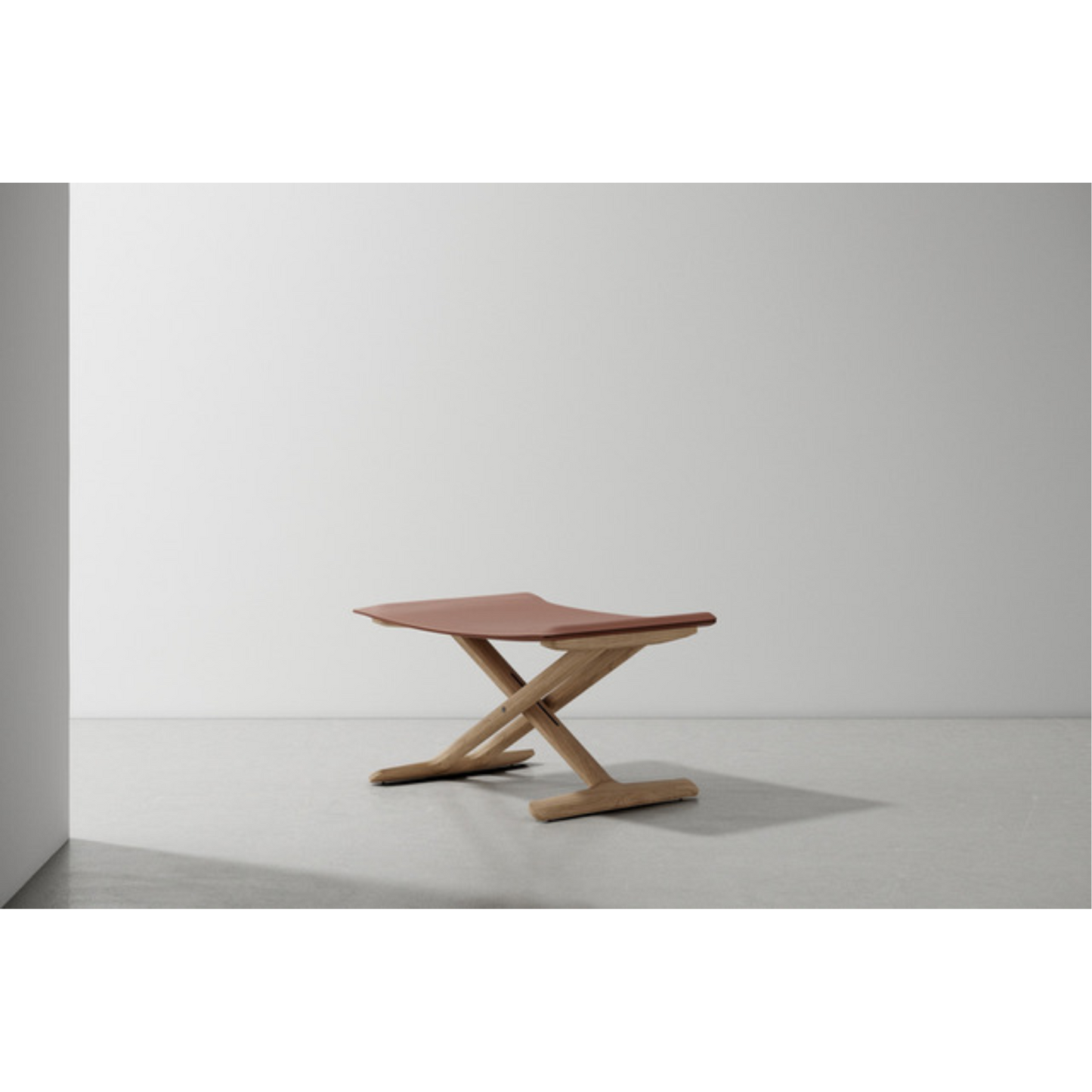 LODGE OTTOMAN | $2,739.00