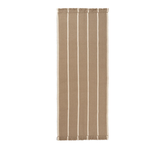 FERM LIVING | CALM KELIM RUNNER | $189.00