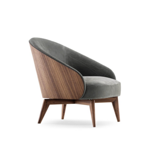 SARAH WOOD ARMCHAIR | $11,232.00