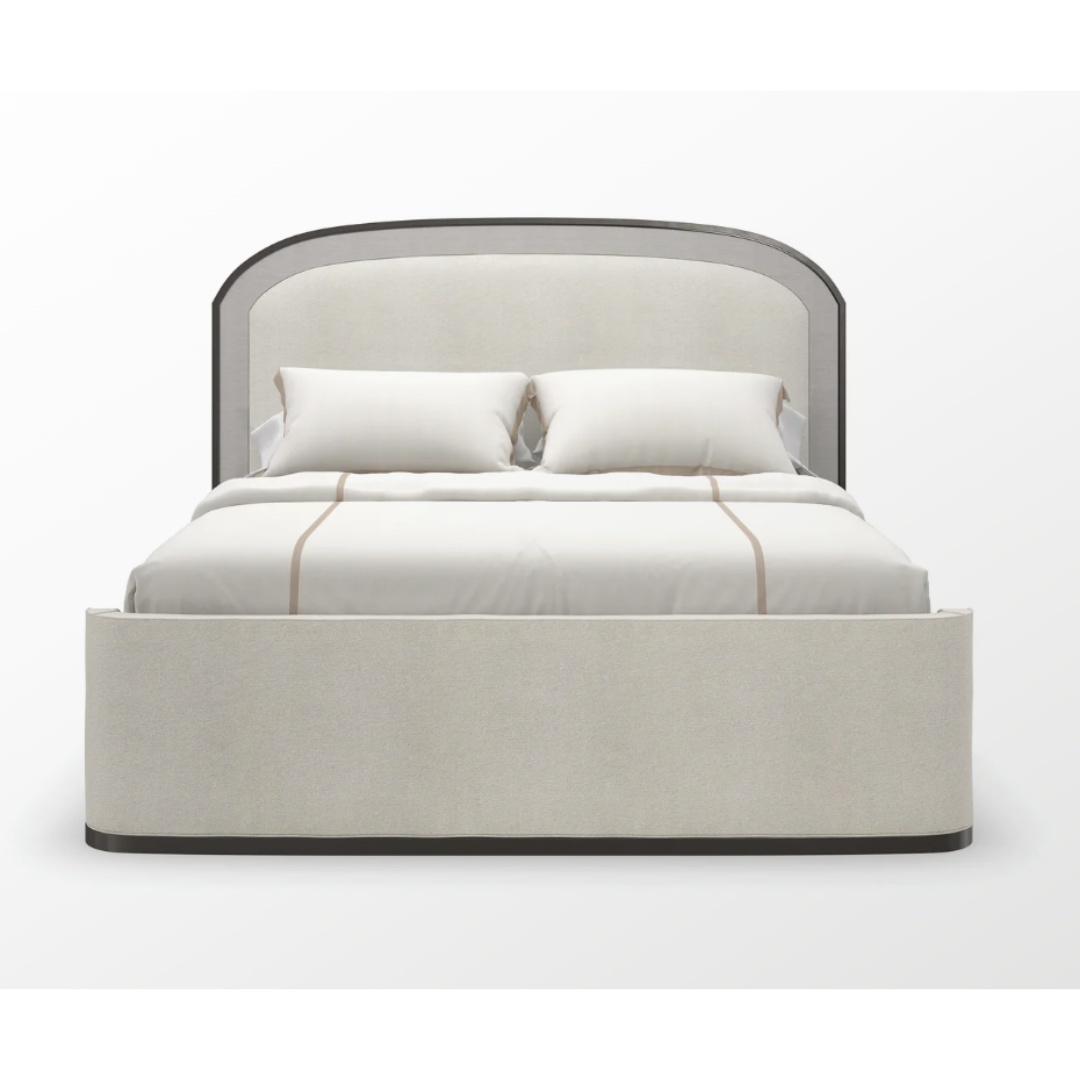 CARACOLE | WANDERLUST KING BED | $6,420.00