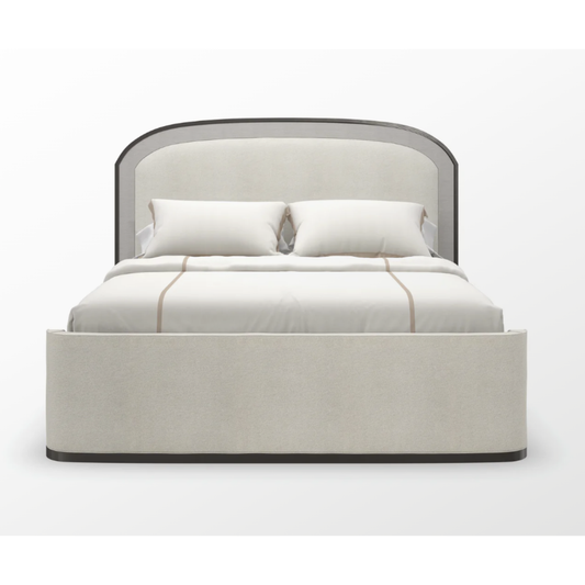 CARACOLE | WANDERLUST KING BED | $6,420.00