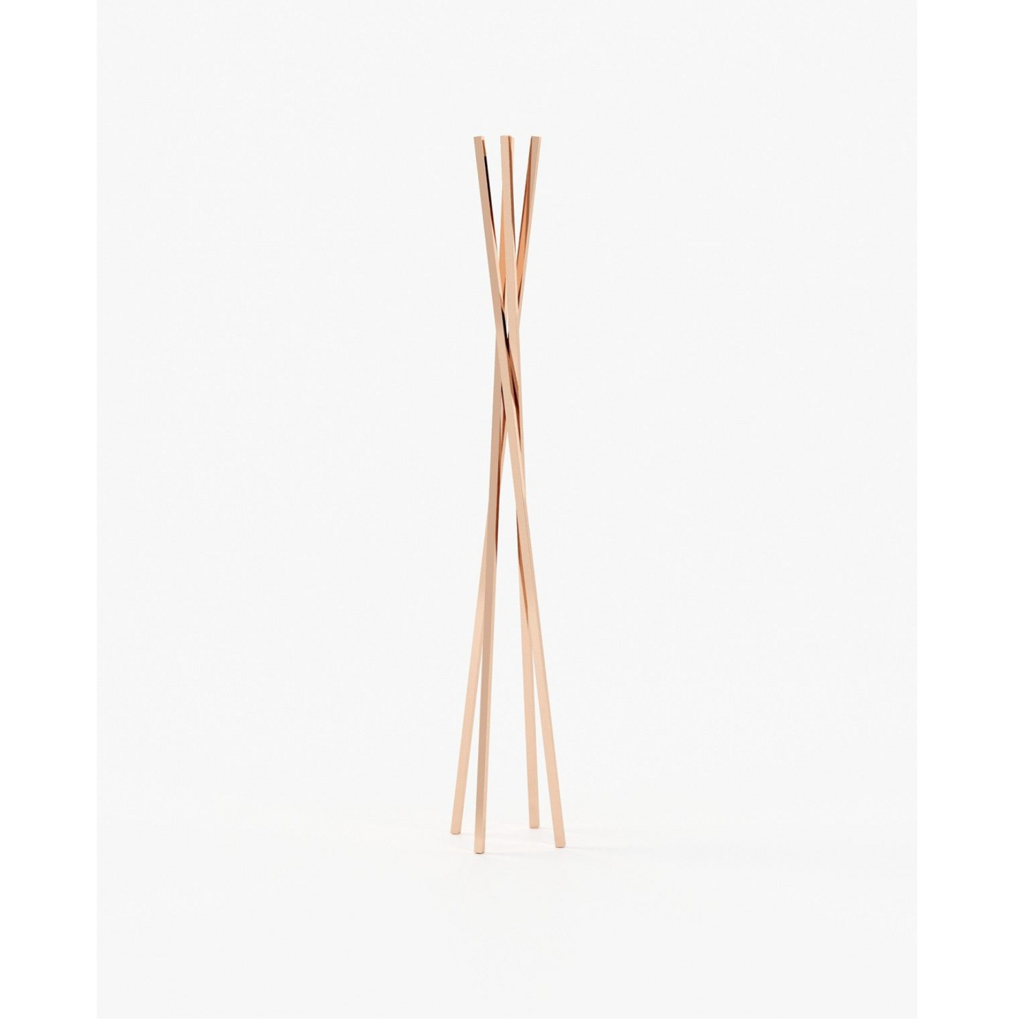 TWISTED COAT HANGER | $1,743.00
