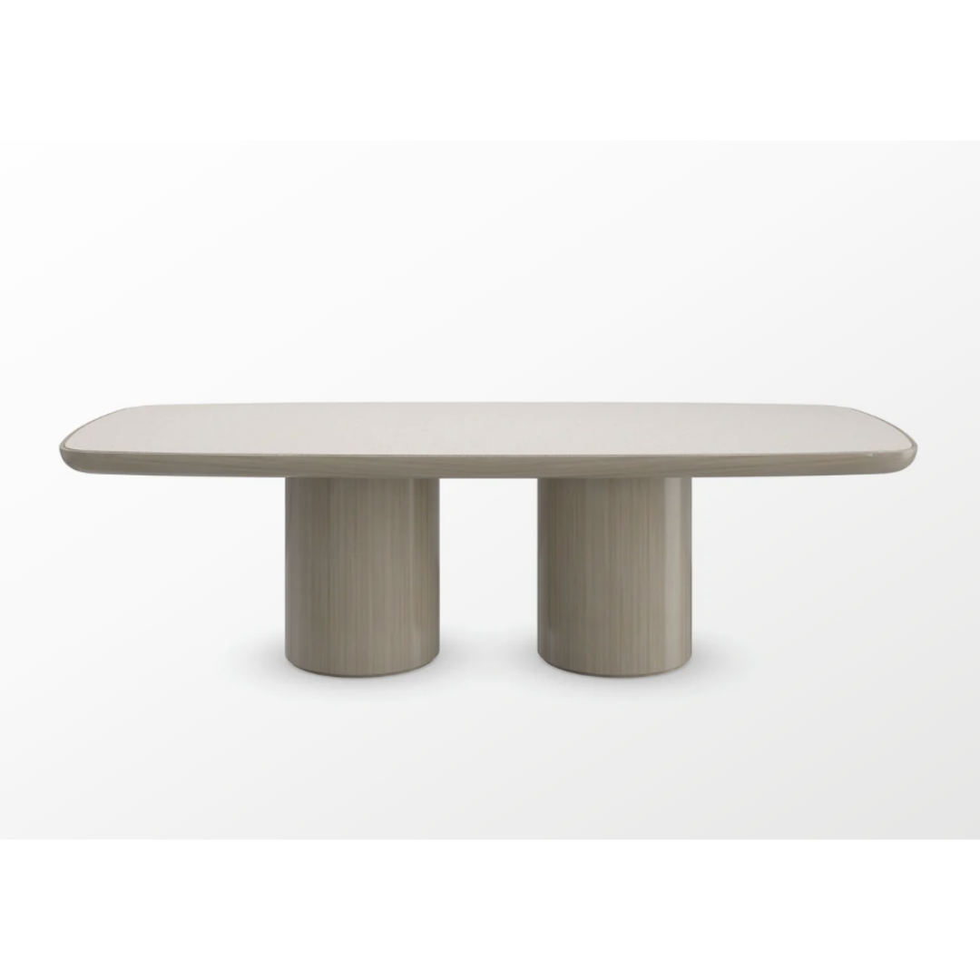 CARACOLE | FLEUR DINING TABLE | $10,240.00