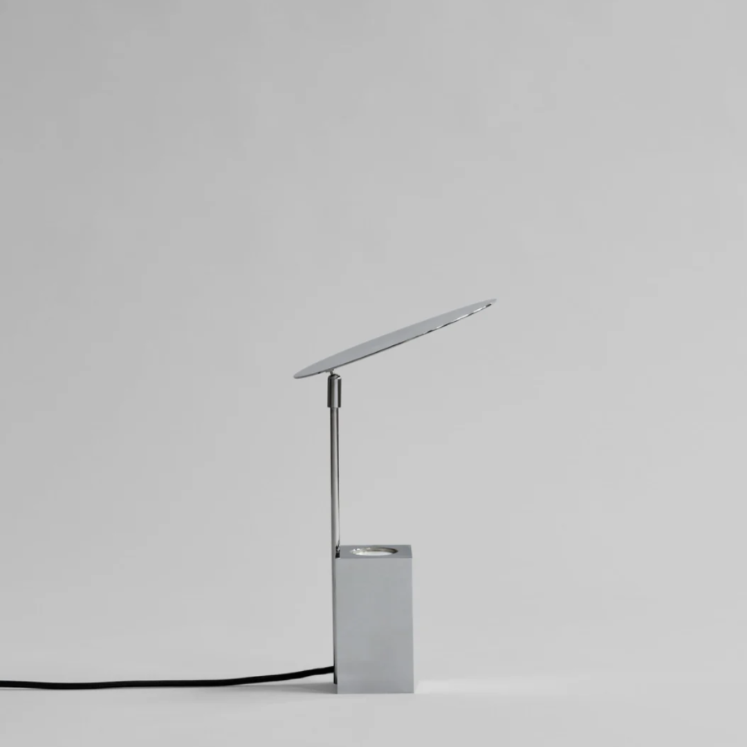 REFLECT TABLE LAMP | $375.00