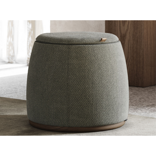 AVERY POUF |  $1,845.00 - $3,378.00