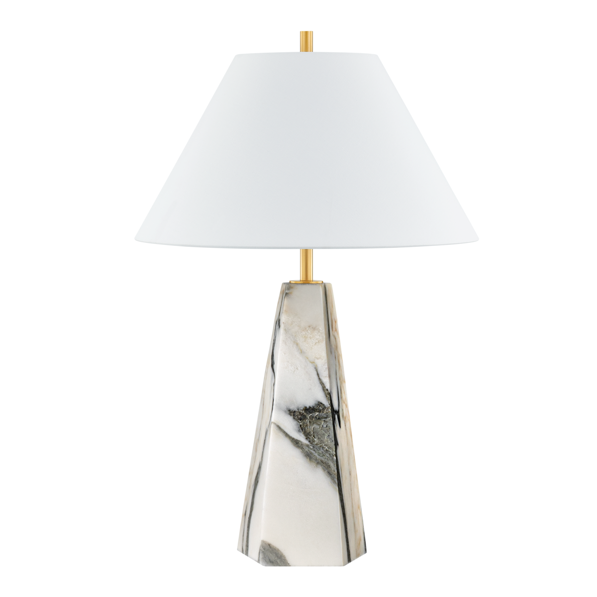 HUDSON VALLEY LIGHTING | BENICIA TABLE LAMP | $1,697
