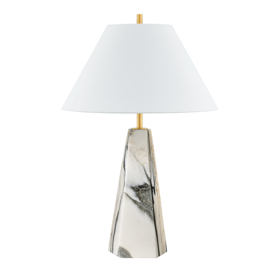 HUDSON VALLEY LIGHTING | BENICIA TABLE LAMP | $1,697