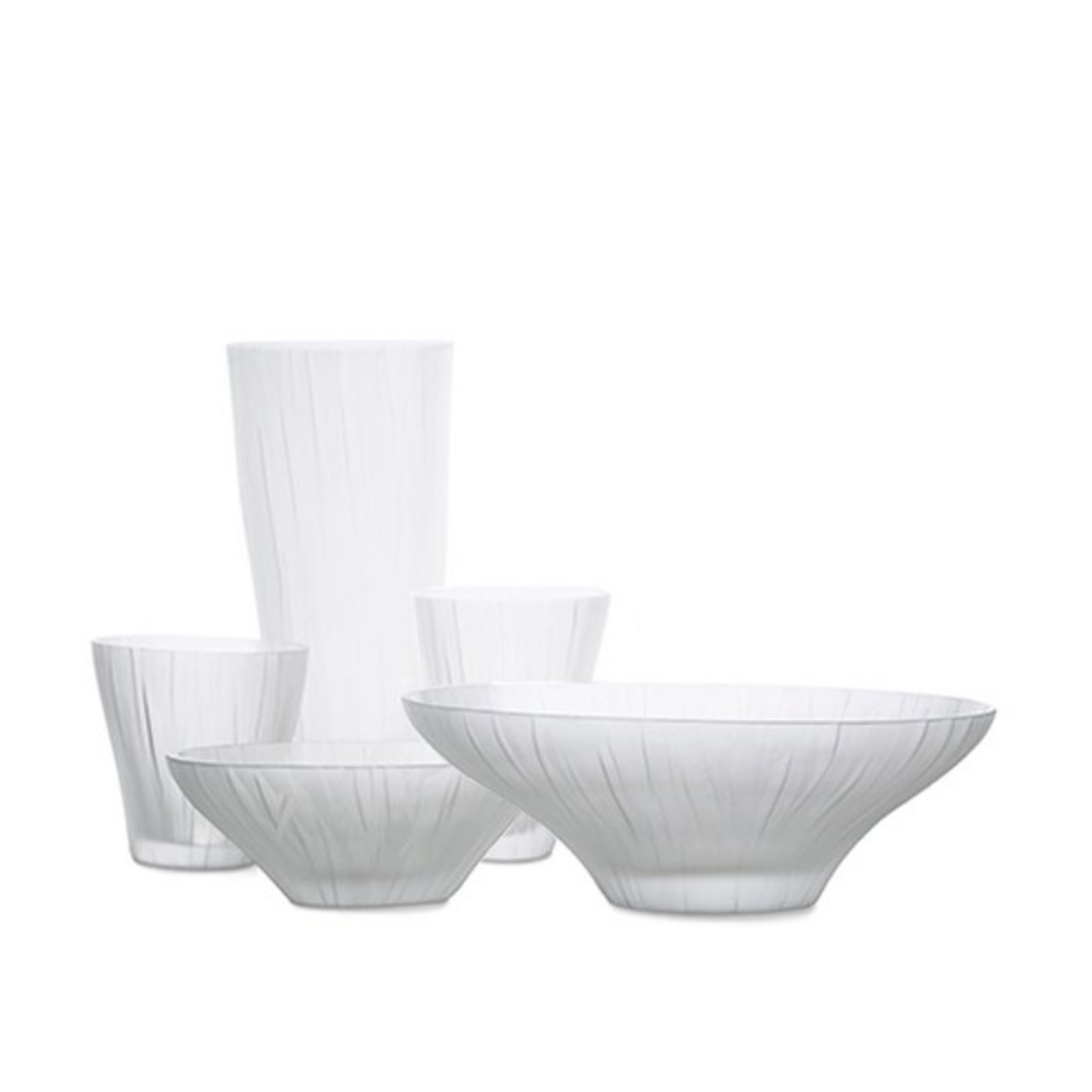 GUAXS MAYAN In Opal White - $119.00 - $262.00