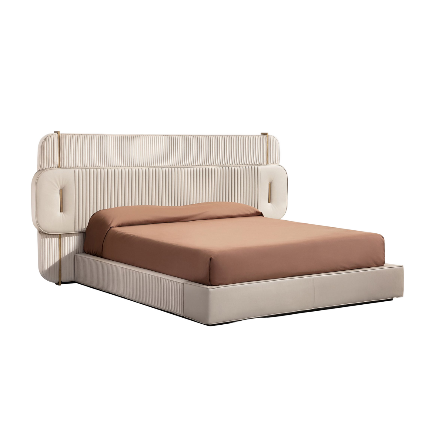 CARPANESE | PAPILLON BED - $22,425.00 - $26,175.00