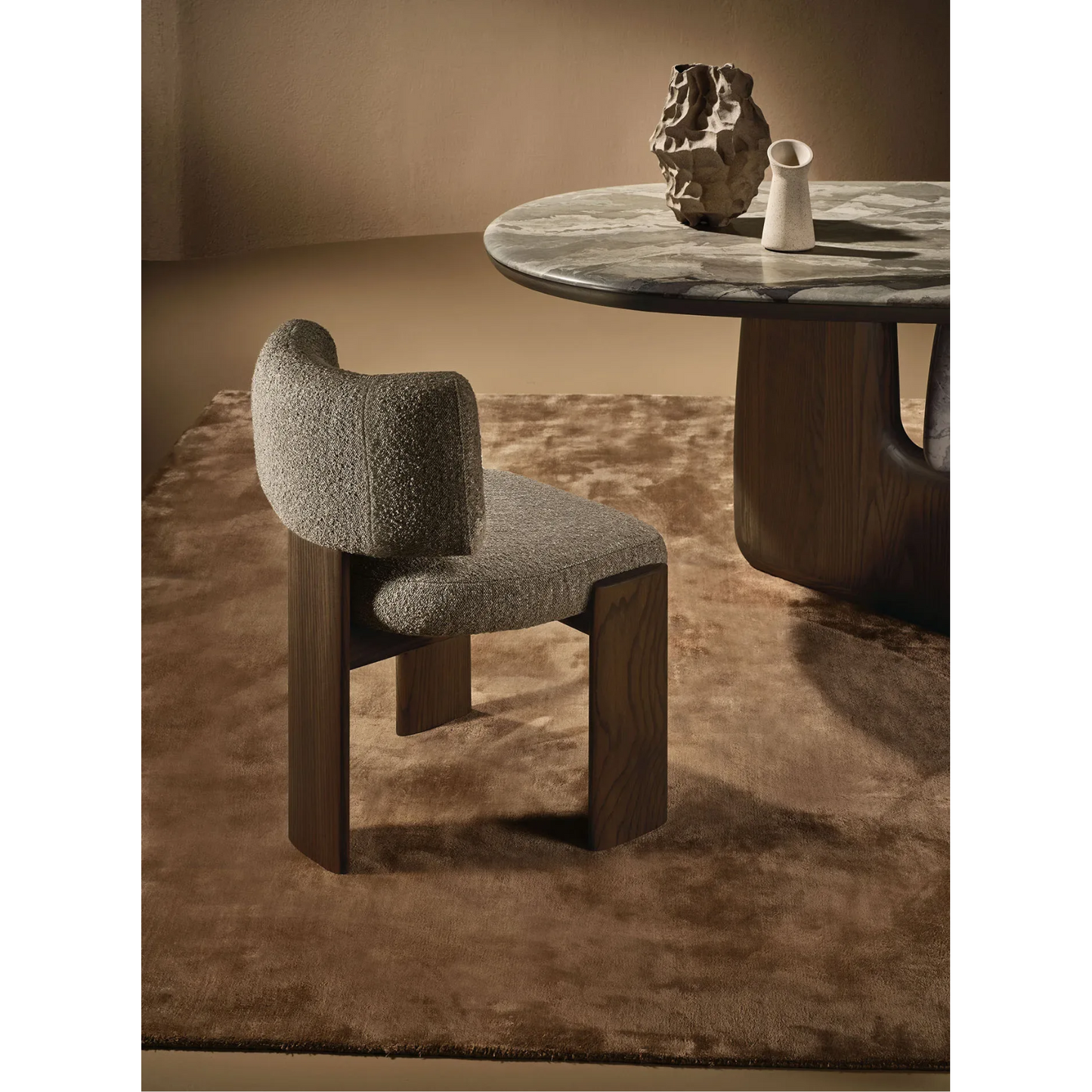 TRINE CHAIR | Quote upon request