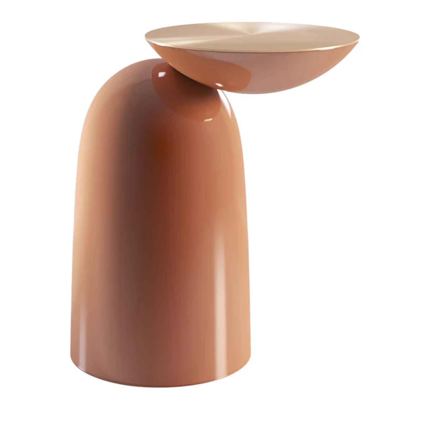 SECOLO | PINGU SIDE TABLE | $4,380