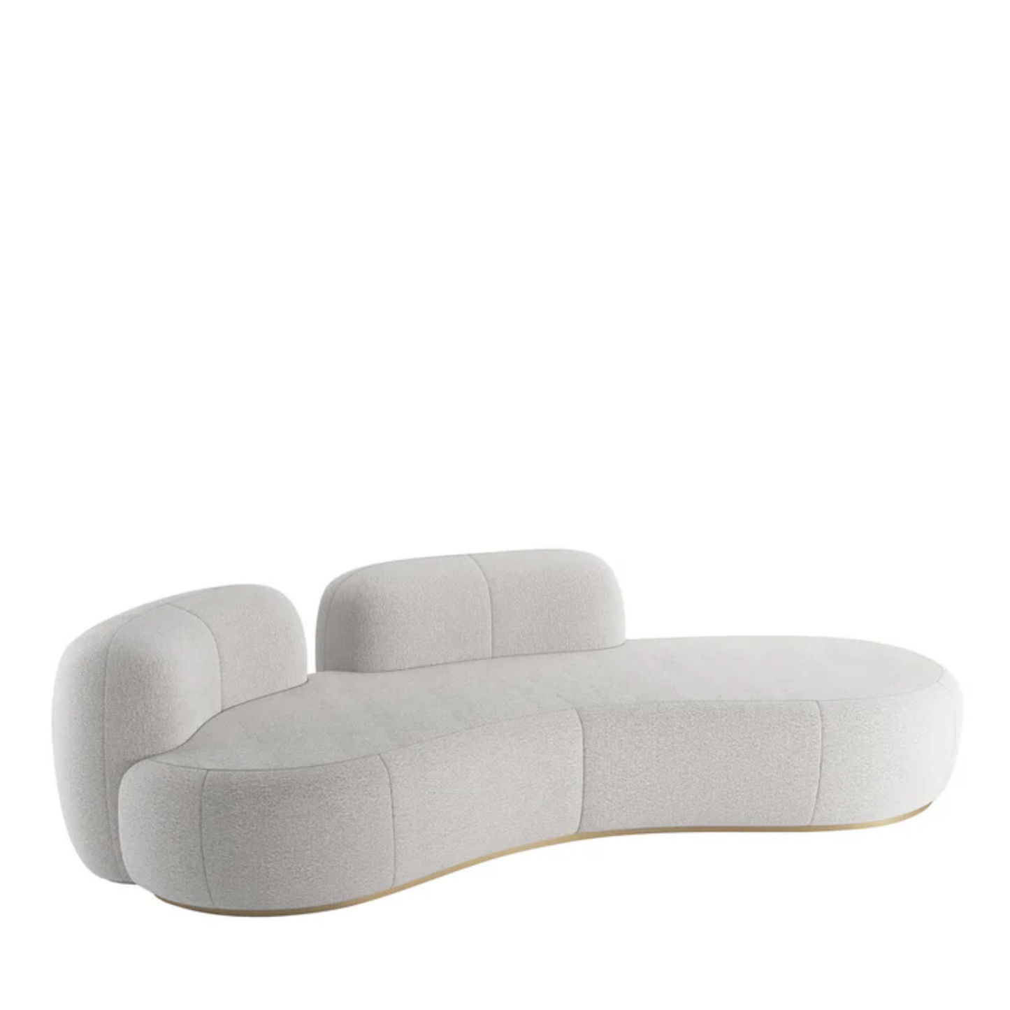 SECOLO | TATEYAMA 2BI SOFA | $20,540