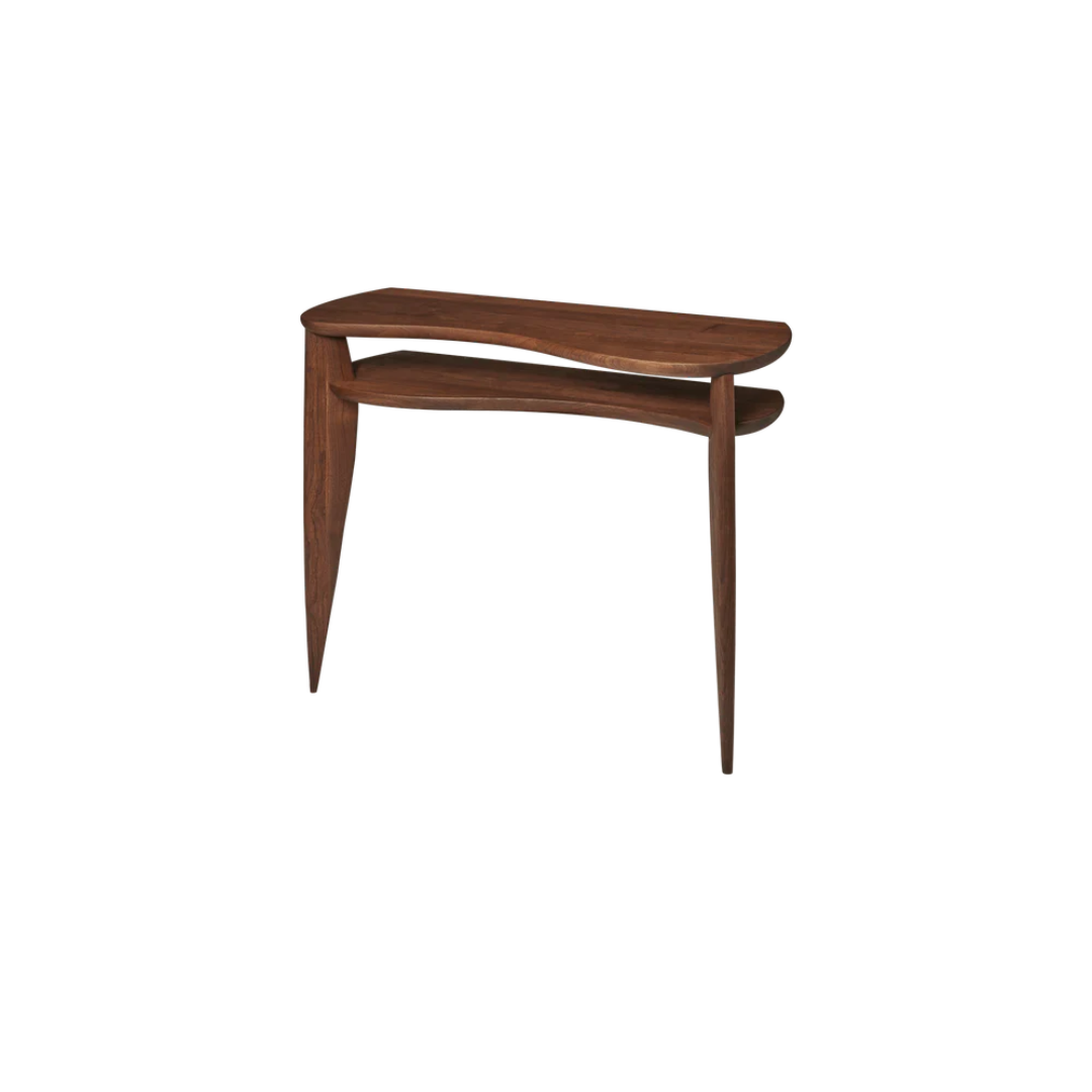 FERM LIVING | FEVE CONSOLE TABLE | $1,435.00