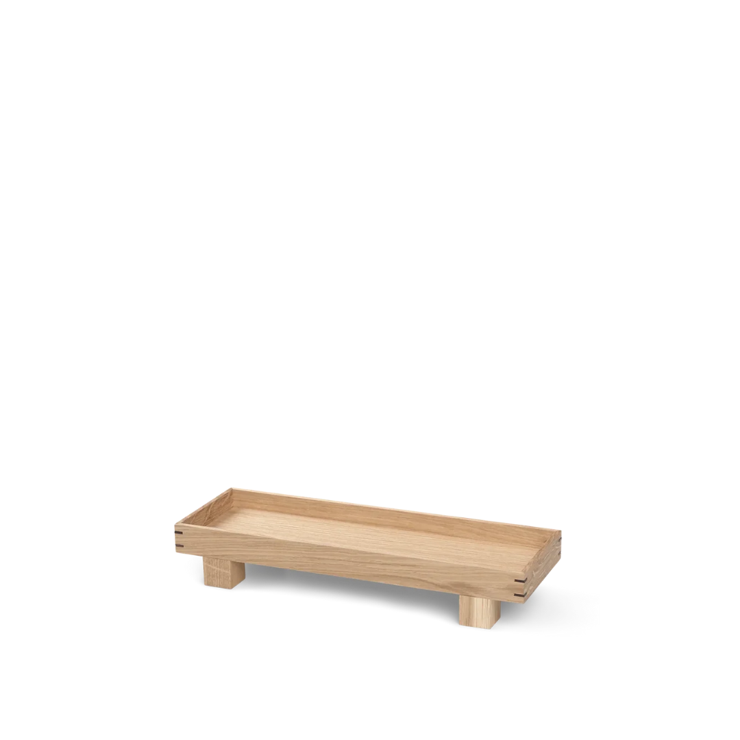 FERM LIVING | Bon Wooden Tray - X Small | $95,00