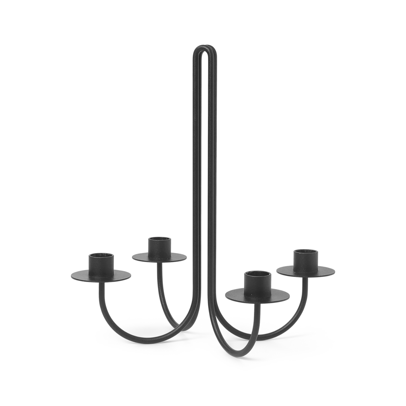 Ferm Living Sway Candelabra