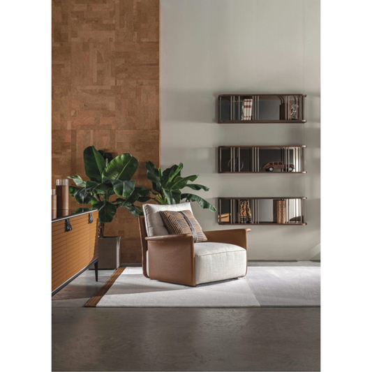 PANTELLERIA ARMCHAIR | $7,130.00