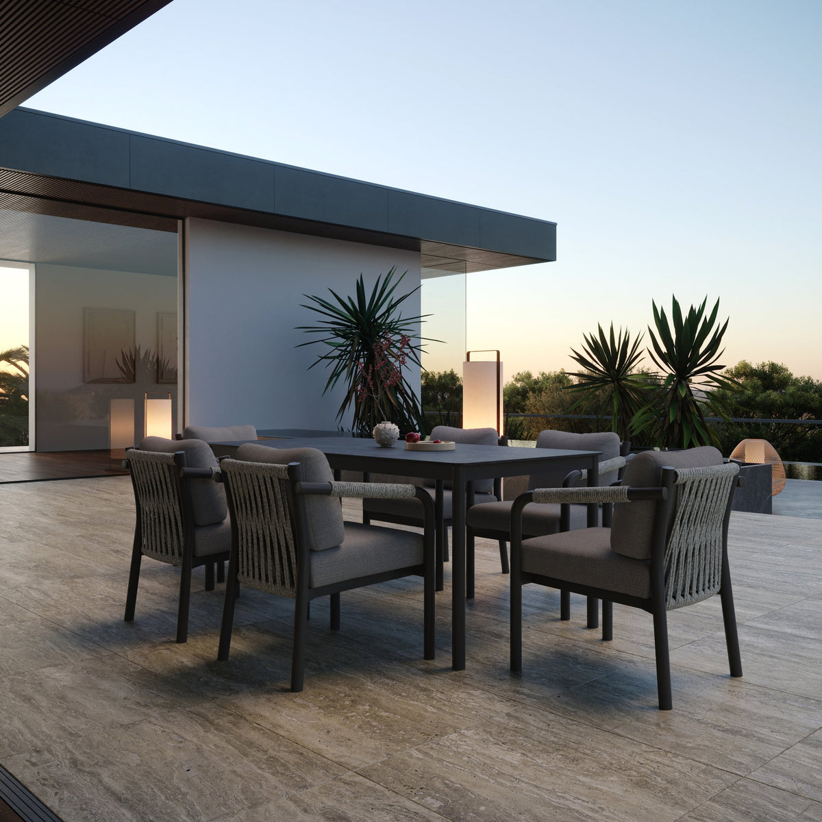 Lorvain Dining Chair