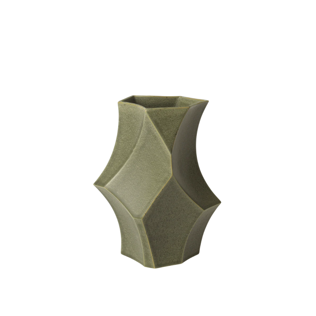 FERM LIVING | CUEVA VASE | $135.00