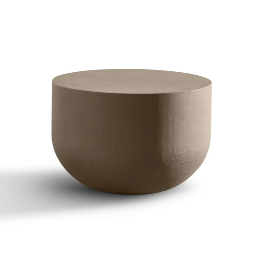GERVASONI | HEIKO 42 SIDE TABLE | $1,490.00
