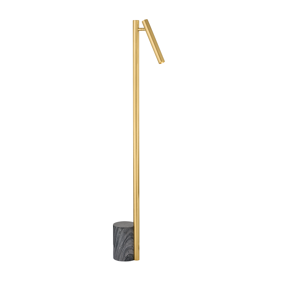 HUDSON VALLEY LIGHTING | CIRCLEVILLE FLOOR LAMP | $1,160