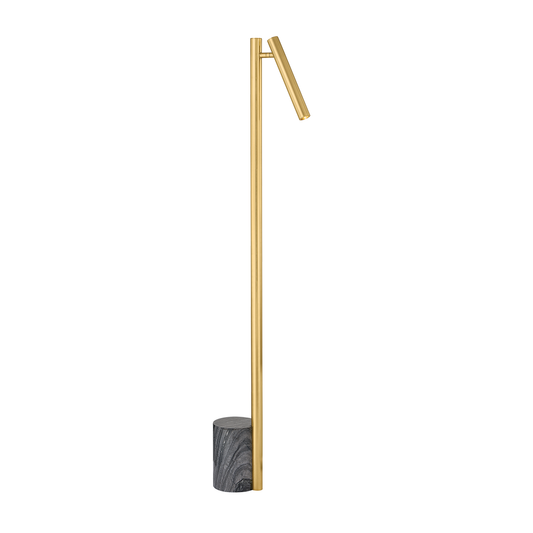 HUDSON VALLEY LIGHTING | CIRCLEVILLE FLOOR LAMP | $1,160
