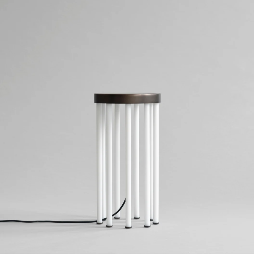 NEON SIDE TABLE | $995.00
