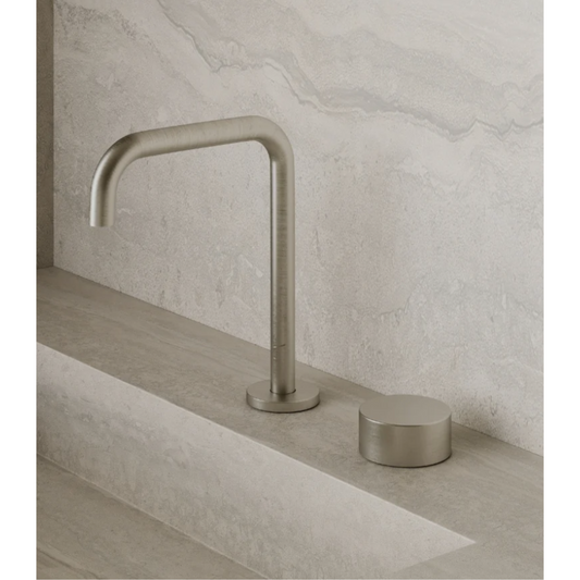 ELEMENTO BATH | SQUARE FAUCET | $930.00 - $1,095.00