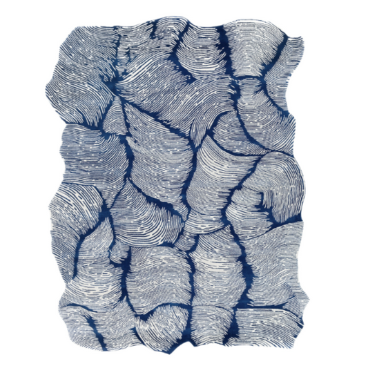OCEANO RUG | $9,180.00 - $17,626.00