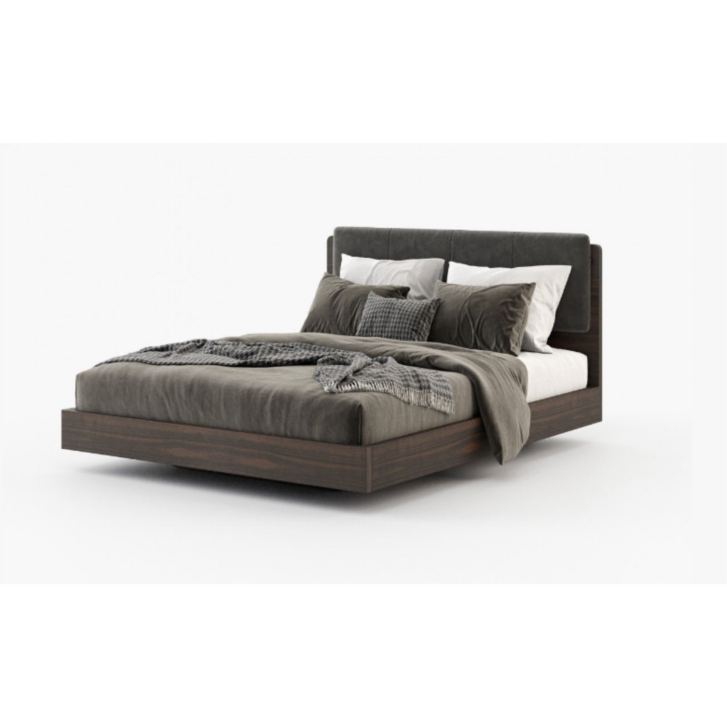 BRUNY BED | Quotes upon request