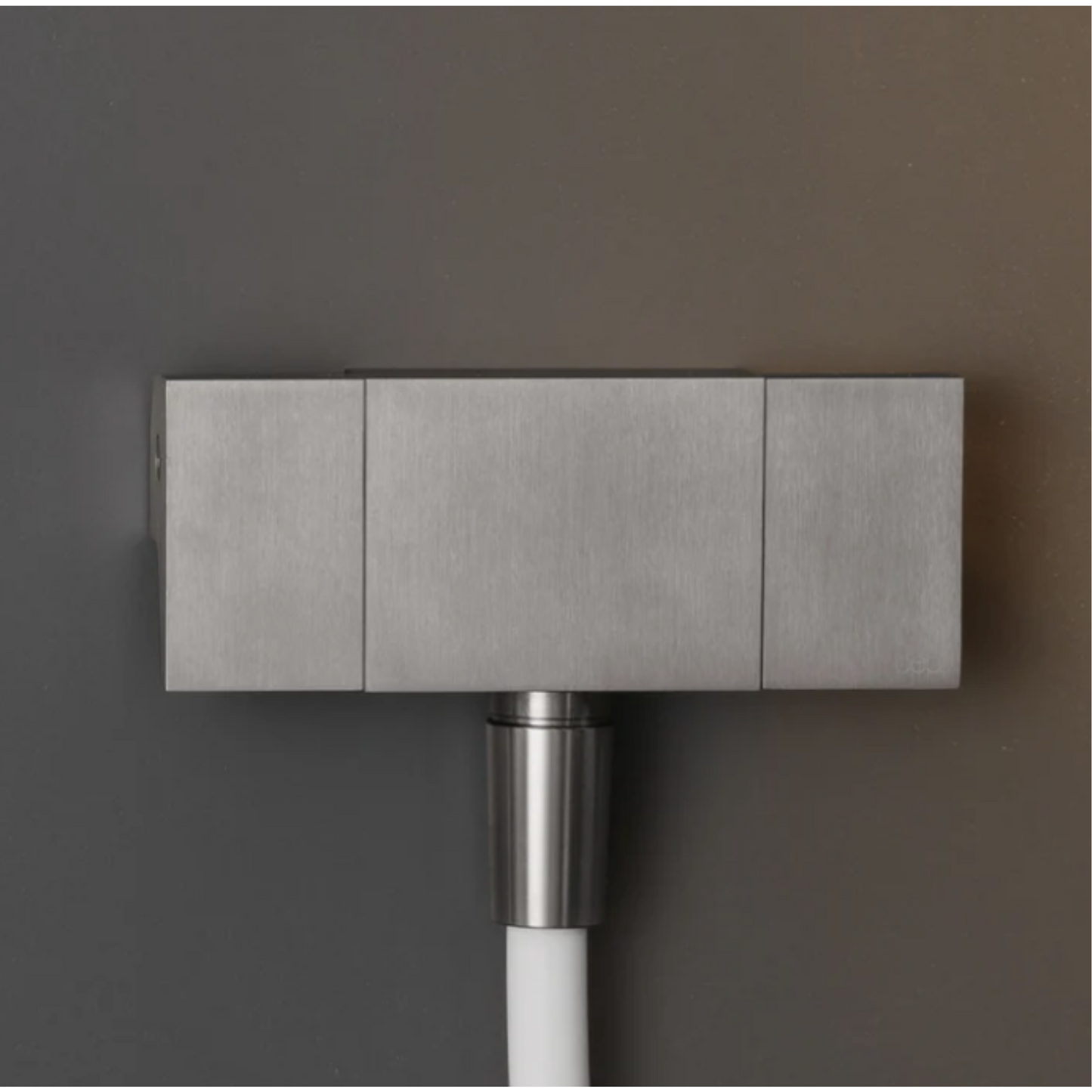 NEU03 | Wall mounted dual handle mixer | $1,215.00 - $1,845.00