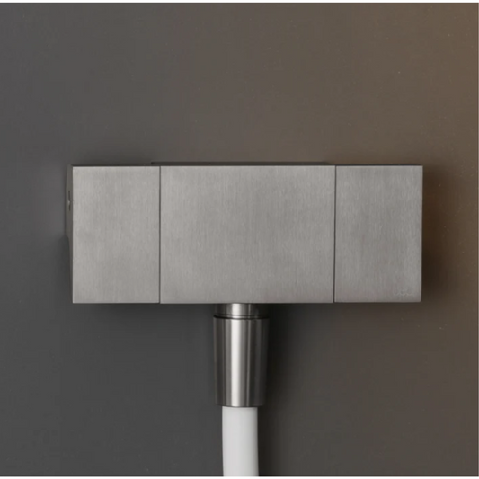 NEU03 | Wall mounted dual handle mixer | $1,215.00 - $1,845.00